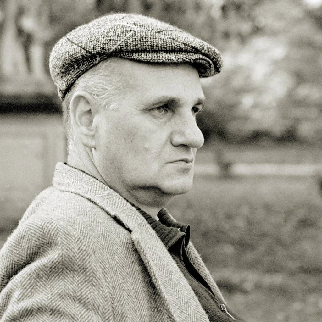 Der Dichter
