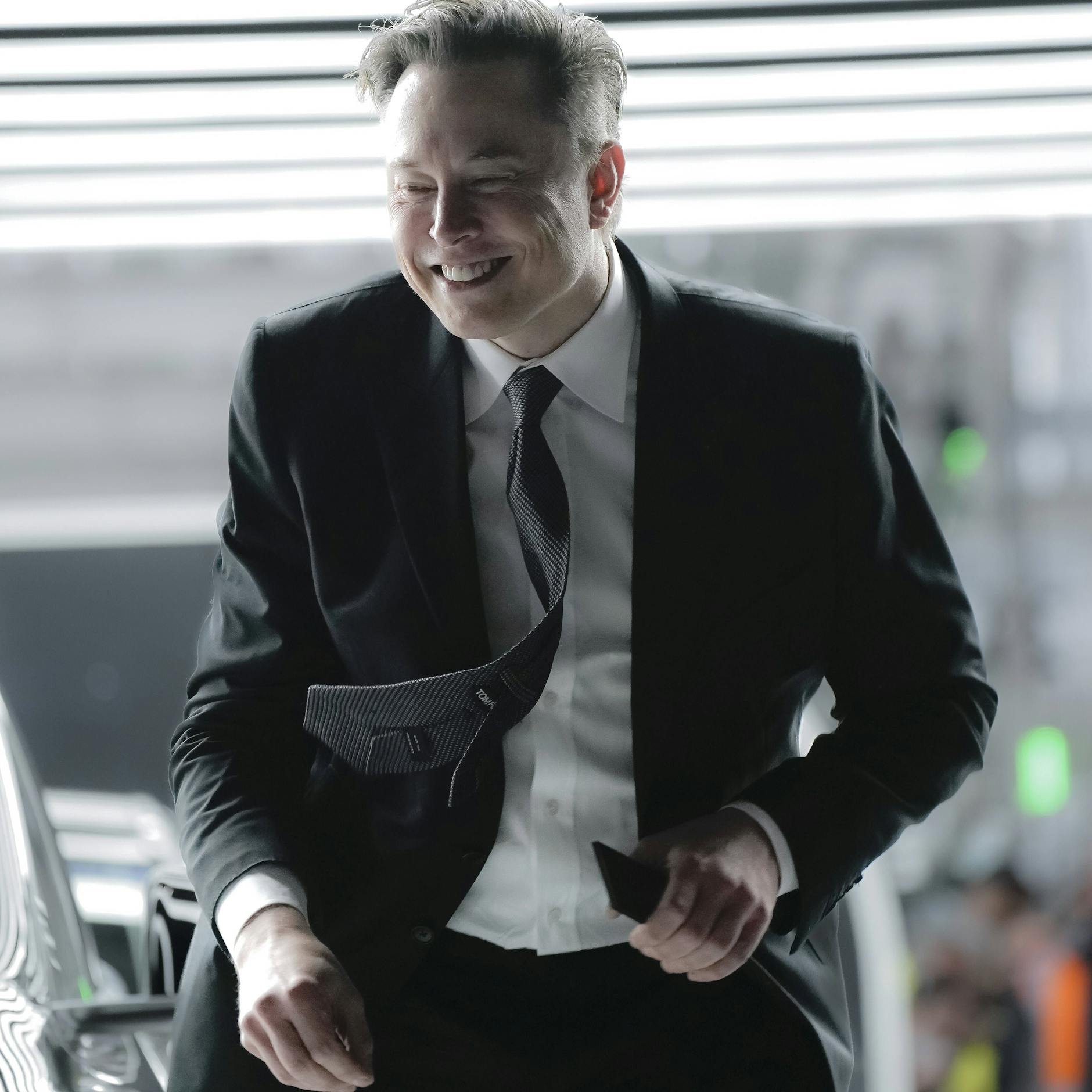 Image - Musk soll Billionen bekommen – was heißt das für Tesla in Grünheide?