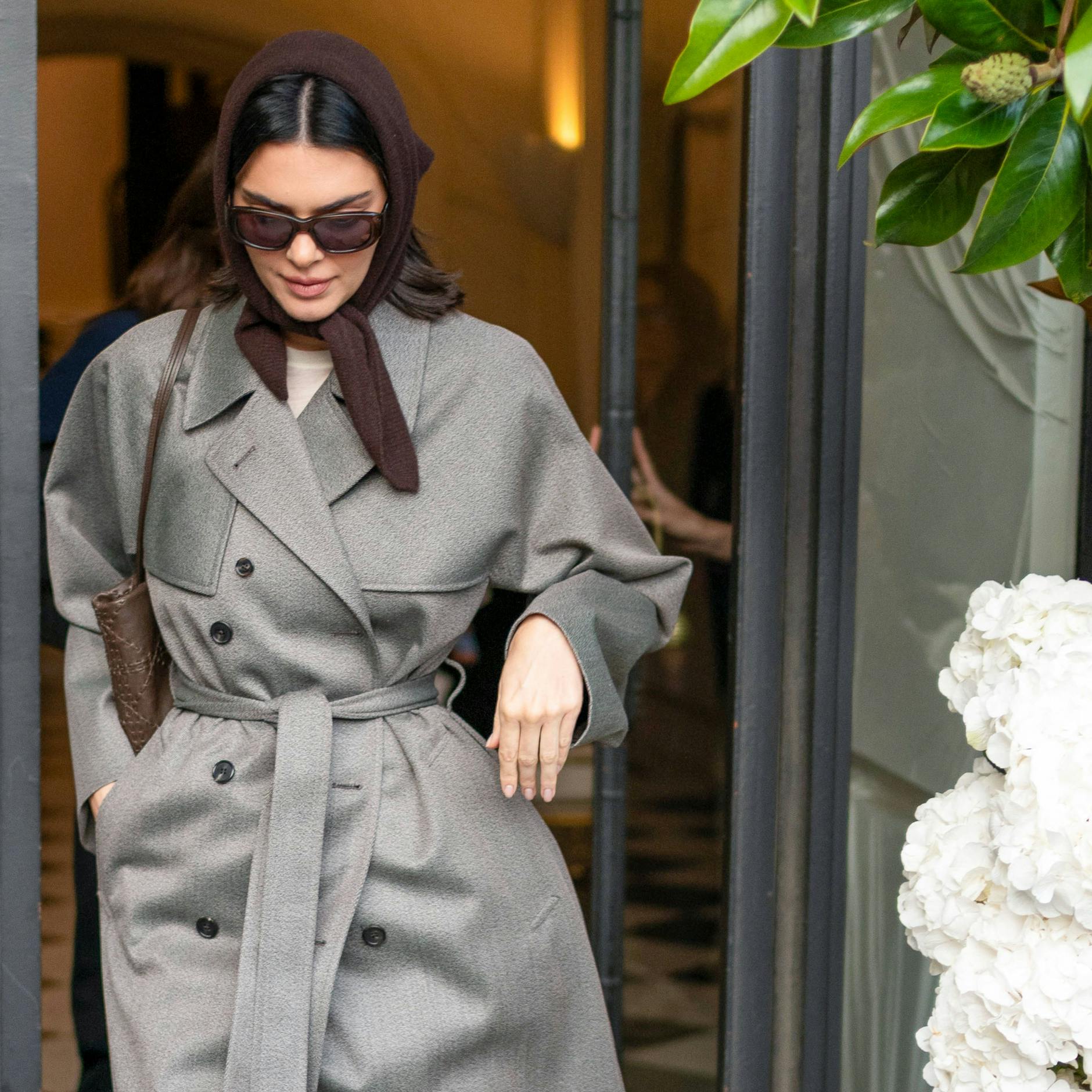 Image - Stil: Diese Tücher halten uns den Berliner Winter vom Hals