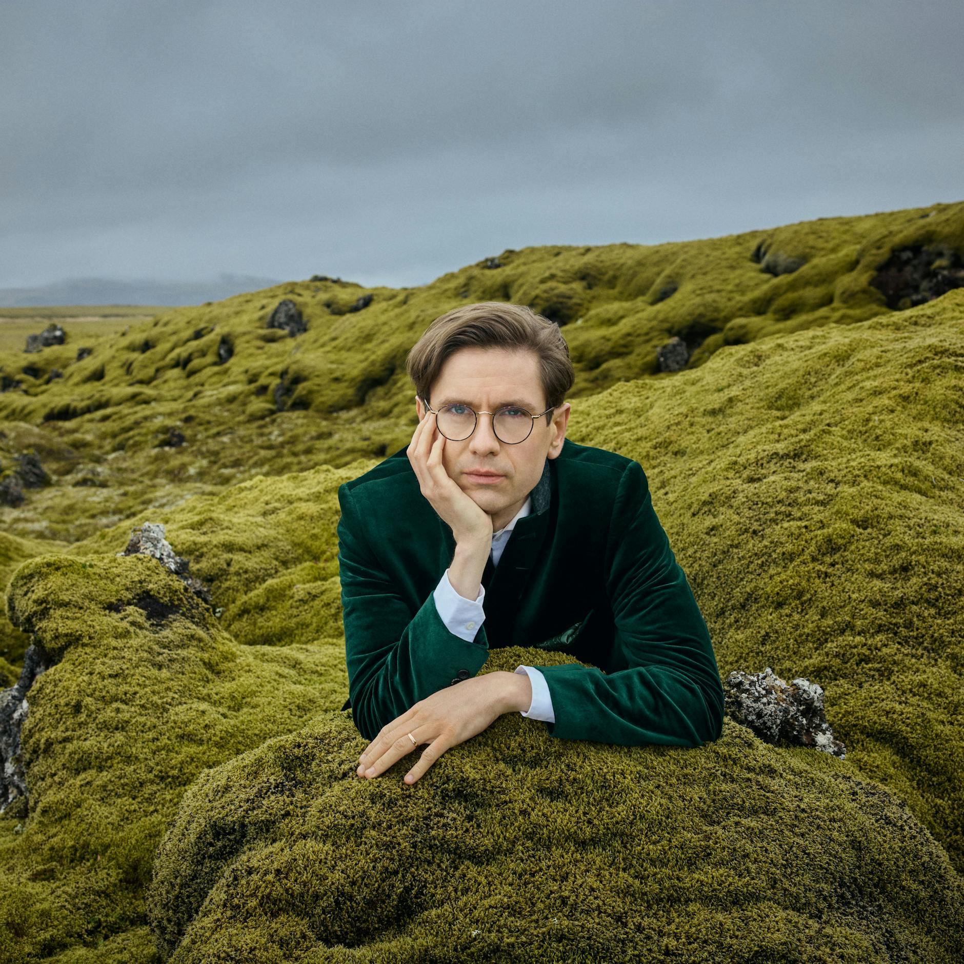 Image - Star-Pianist Víkingur Ólafsson: Kein Code kann jemals besser sein als Beethoven