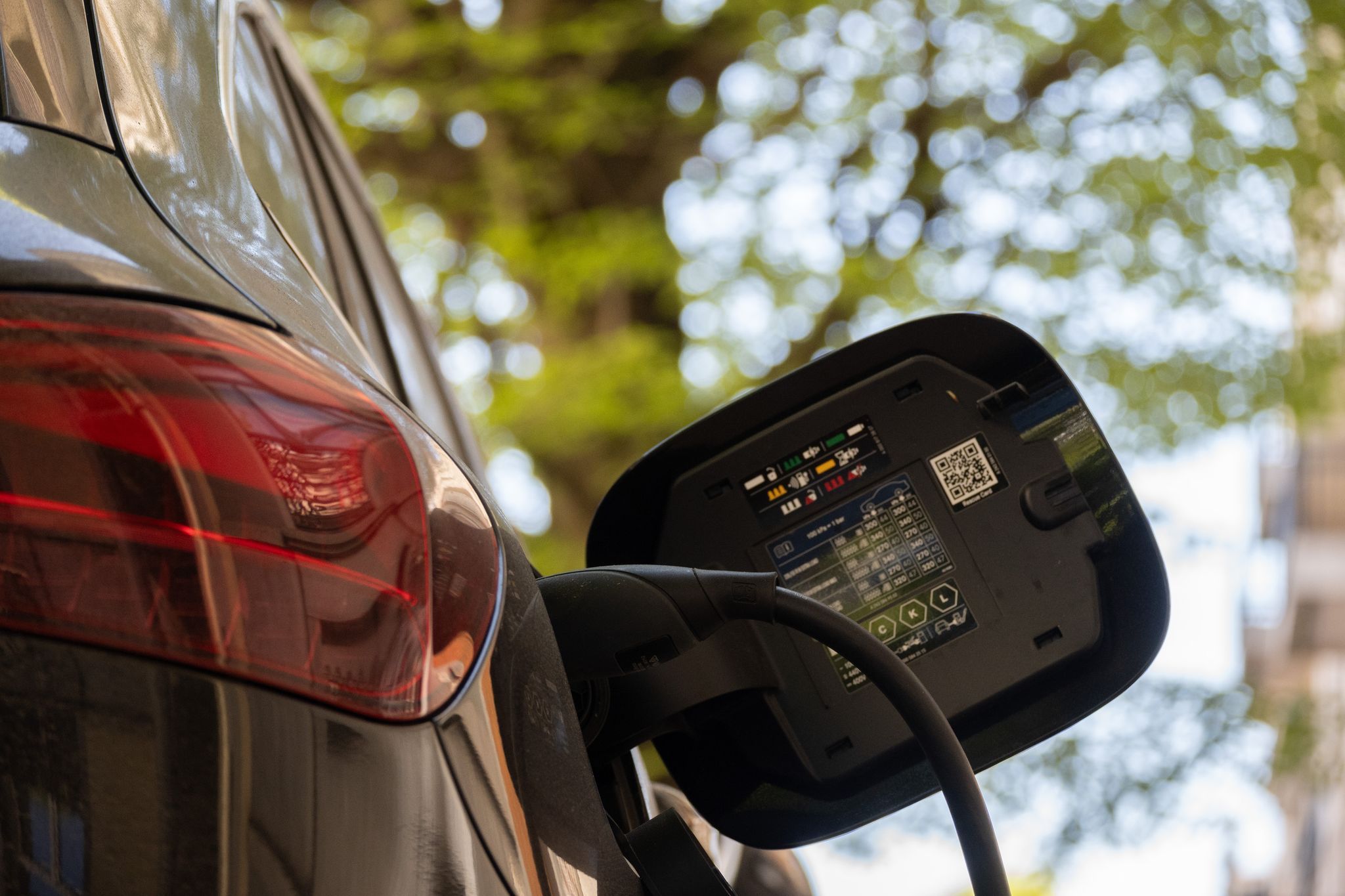 Image - Großbritannien erwägt neue Steuer für E-Autos: „Gerechteres System für alle Autofahrer“