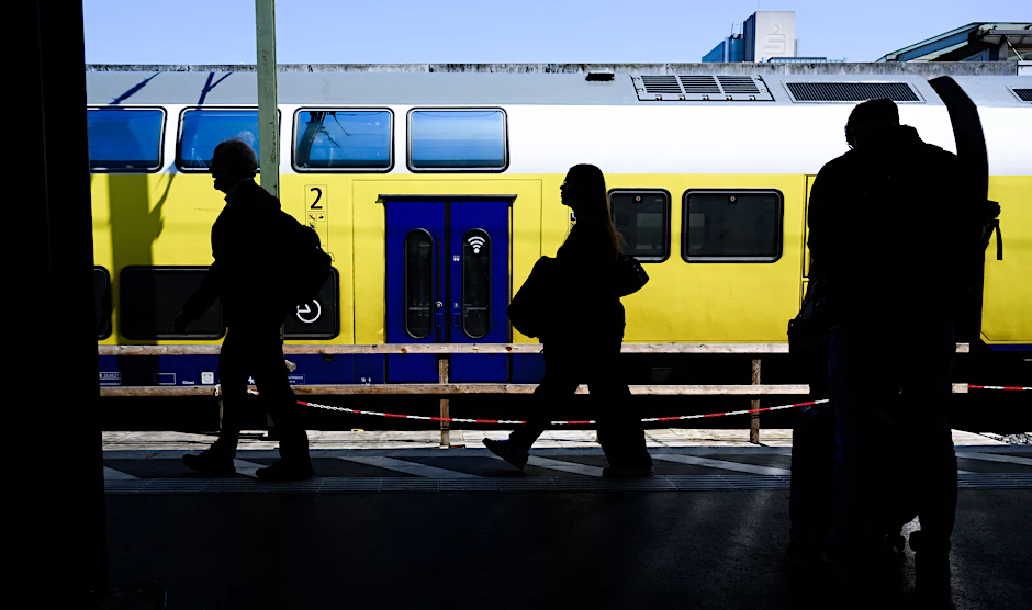Die Finanzierung für das Deutschlandticket ist gesichert.