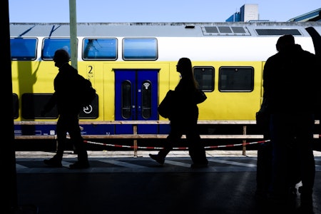 Deutschlandticket gesichert: Bundestag beschließt Finanzierung – Preis steigt ab Januar