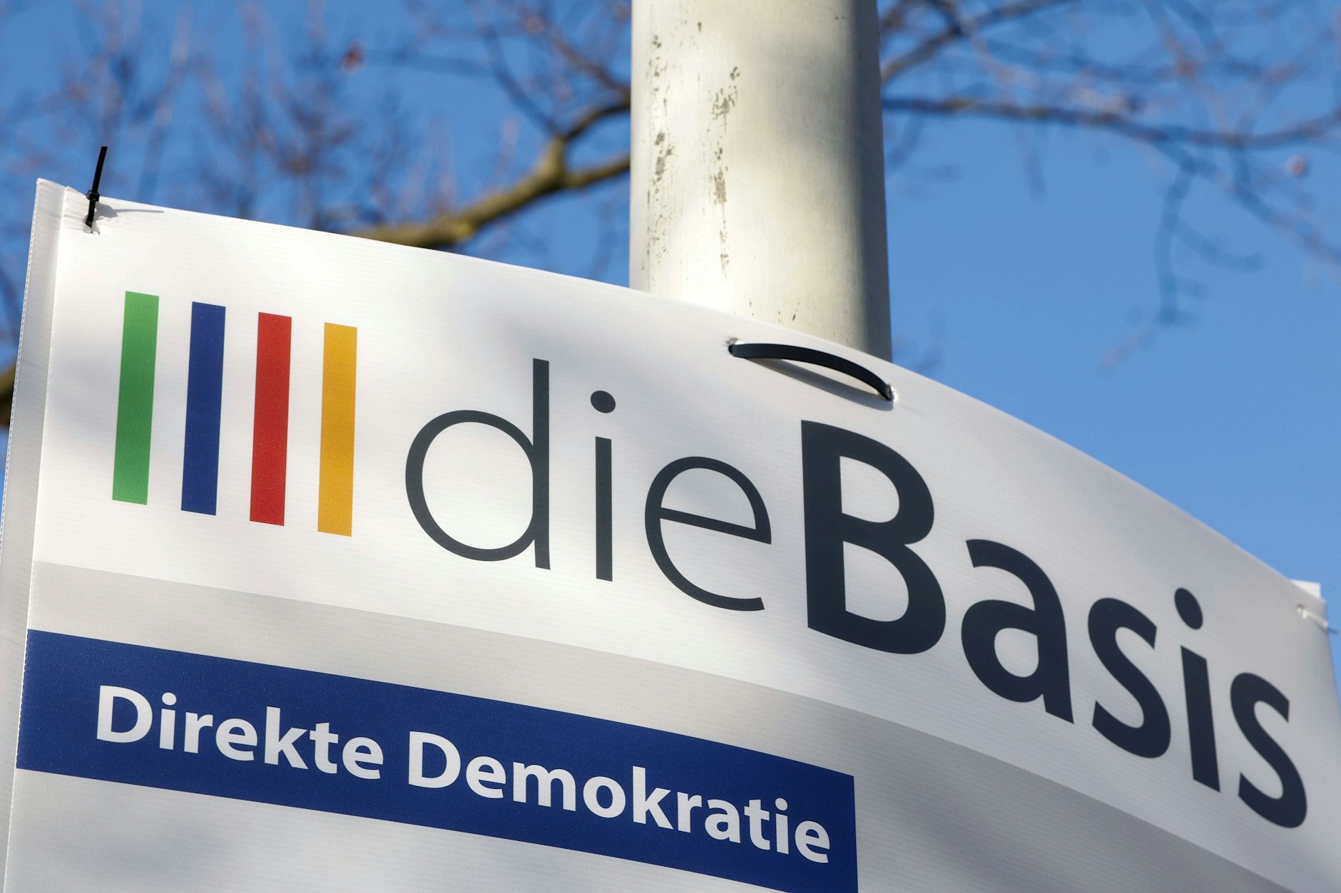 Die Bewegung, die einmal das große „Wir“ beschwor, ringt heute mit Machtkämpfen in den eigenen Reihen.