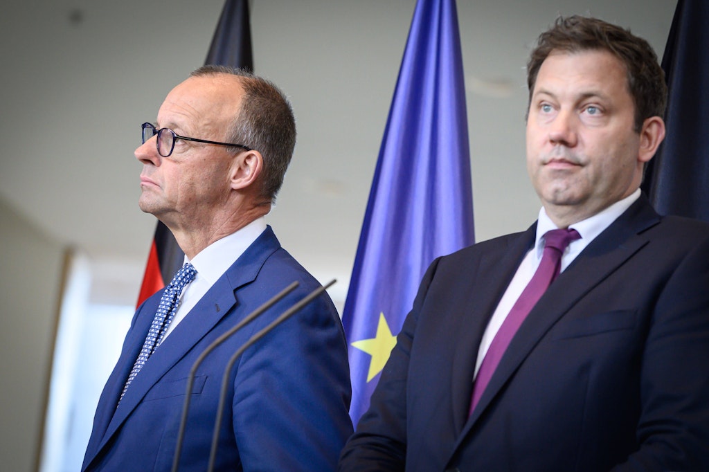 Wie stabil ist die Merz-Regierung? Vier Szenarien für den möglichen ...