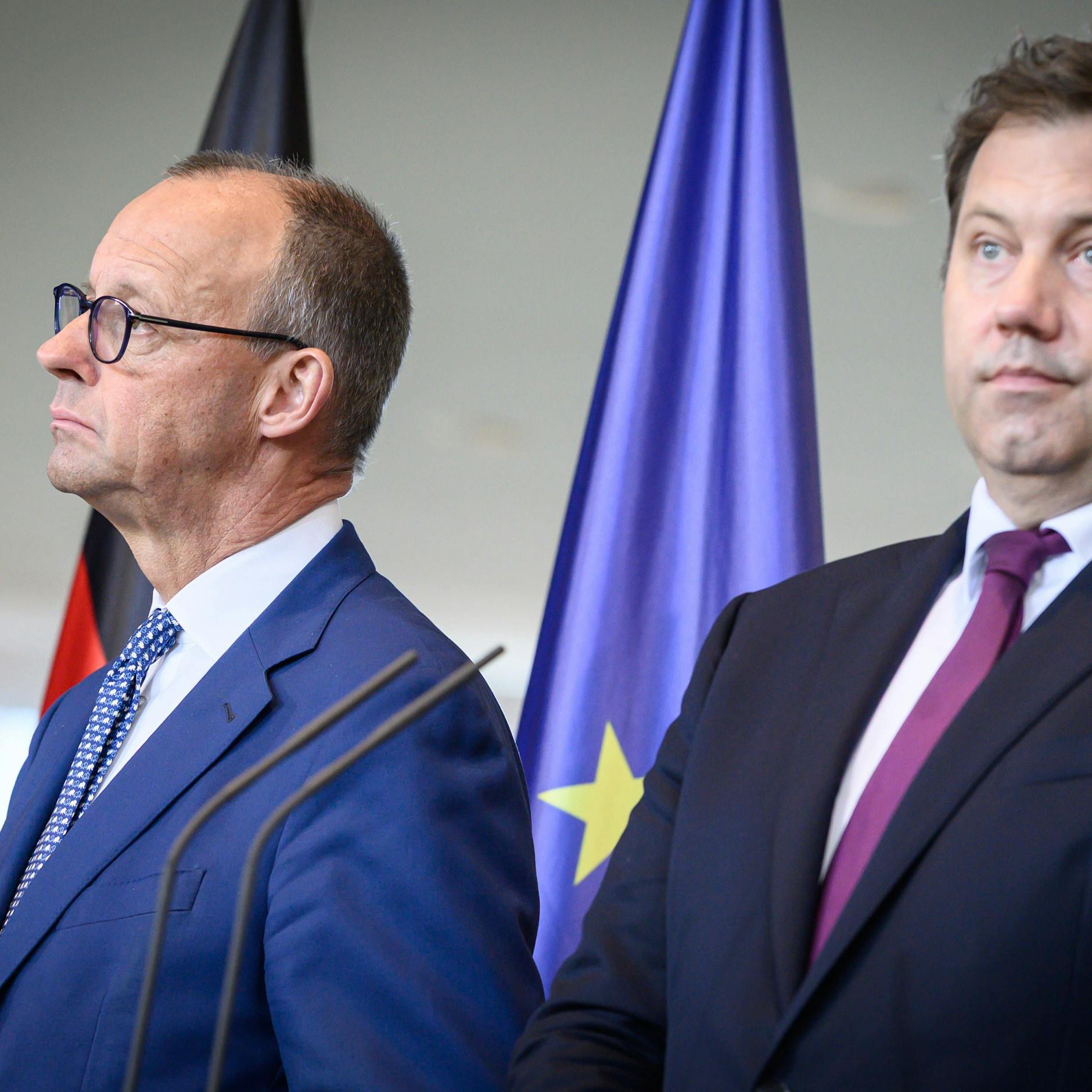 Image - Wie stabil ist die Merz-Regierung? Vier Szenarien für den möglichen Koalitionsbruch