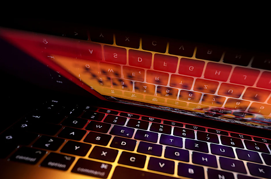 Deutschland war im vergangenen Jahr weltweit das Land mit den zweitmeisten Phishing-Angriffen.
