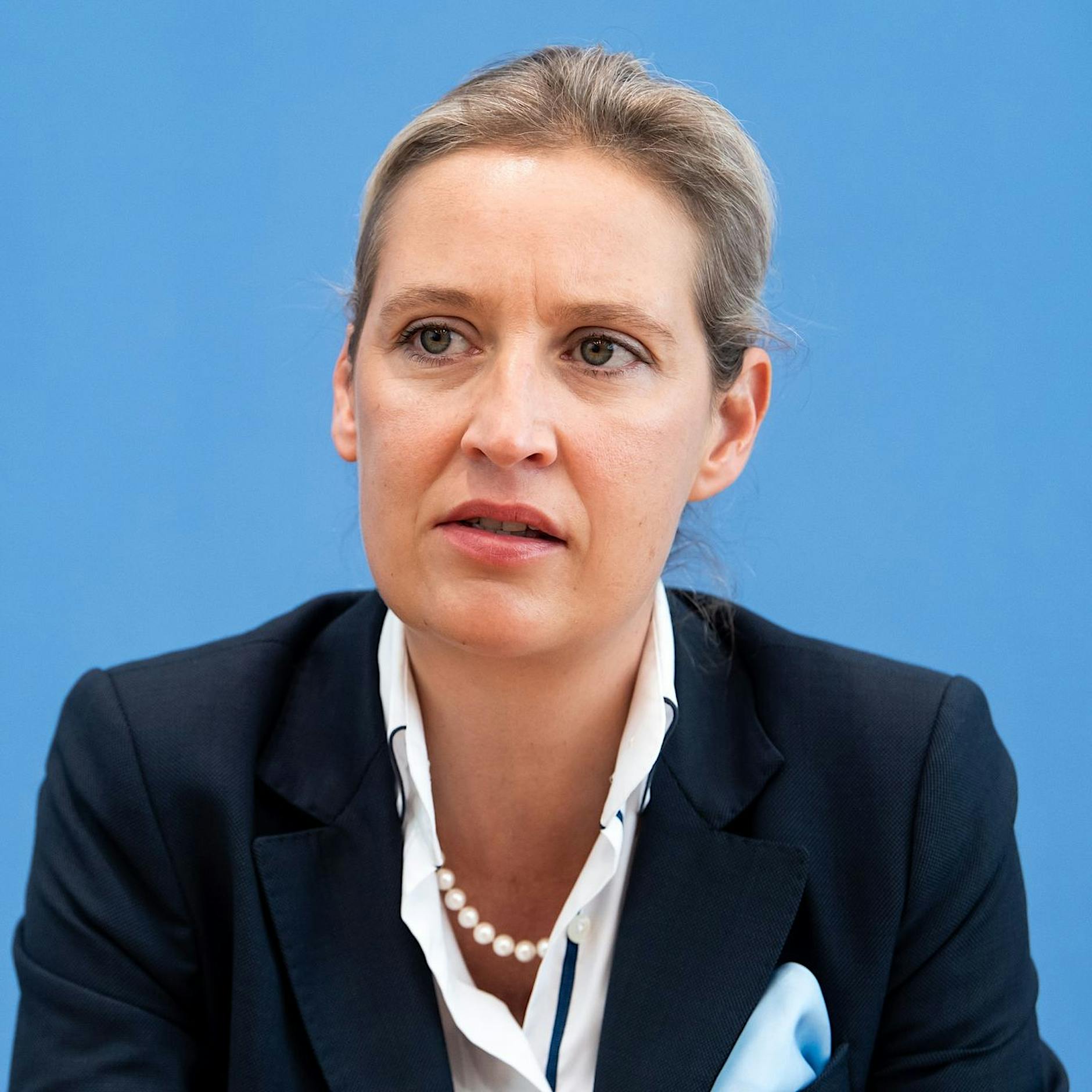 Corona-Symposium der AfD: „Die Verantwortlichen müssen vor Gericht“
