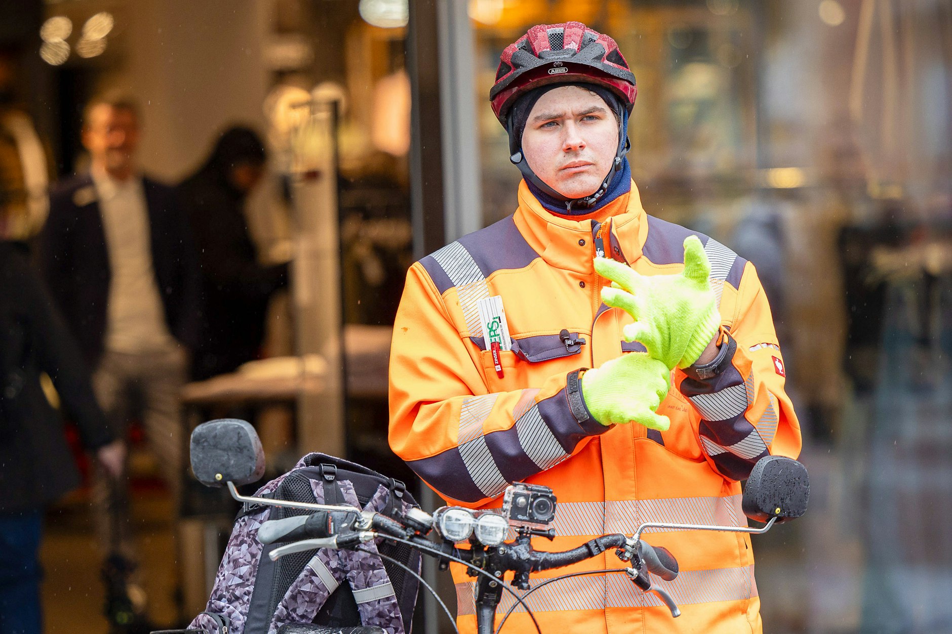 Krasser Fall! Mann verpetzt Falschparker: 700 Euro Strafe