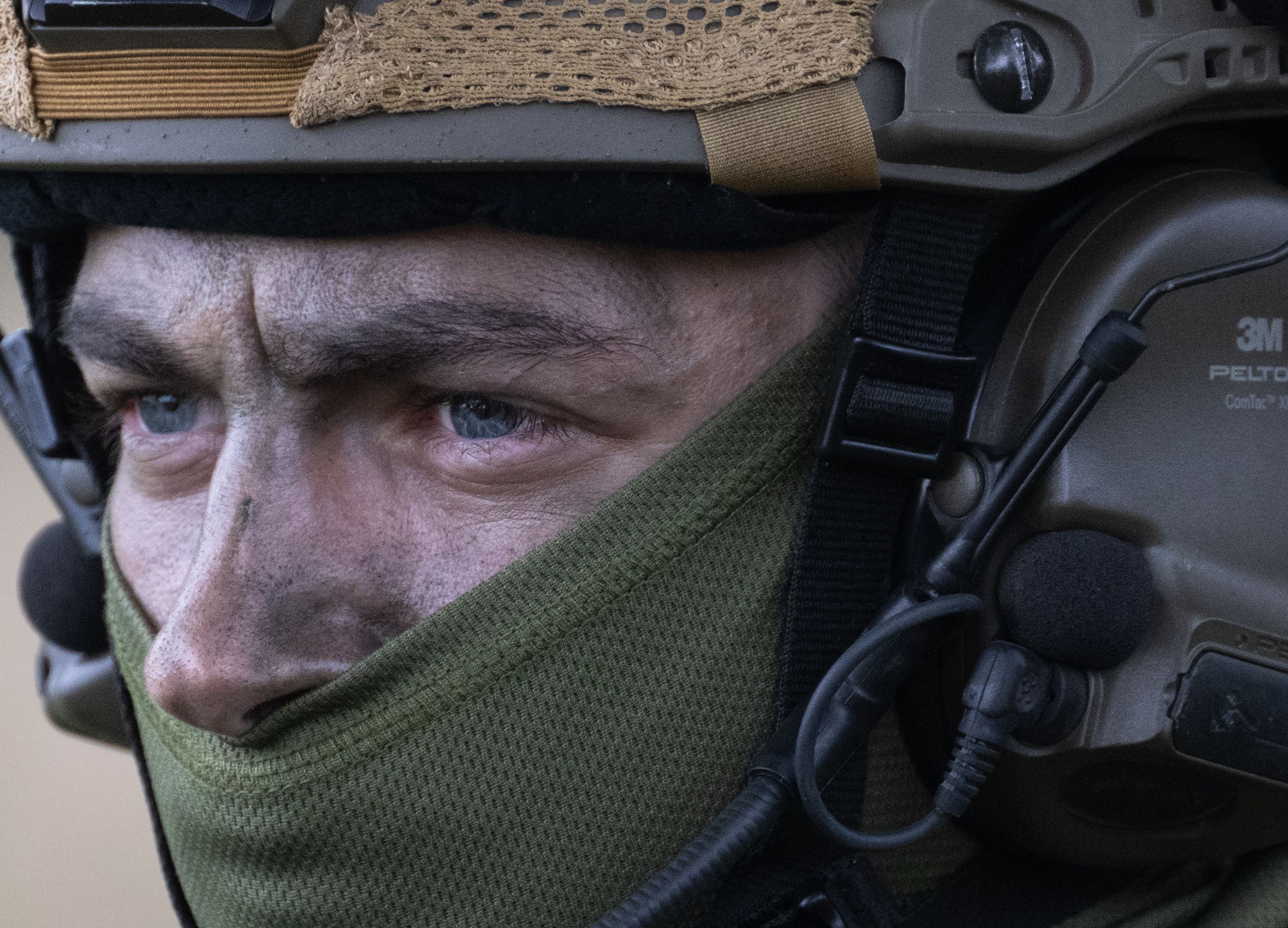 Merz auf Bundeswehrtagung: Bewegter Appell an das Militär