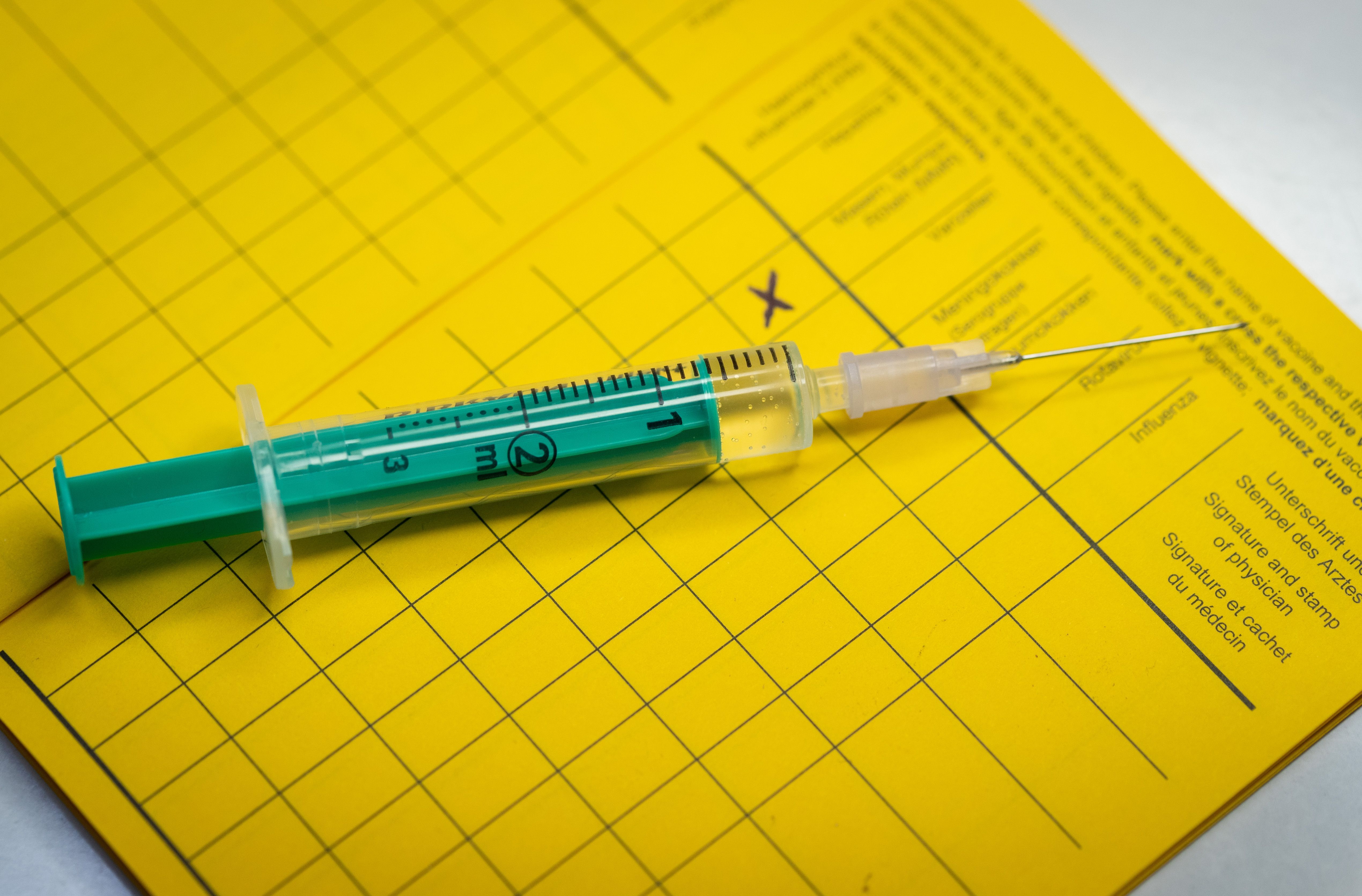 Stiko: Wer sich jetzt gegen Gürtelrose impfen lassen sollte