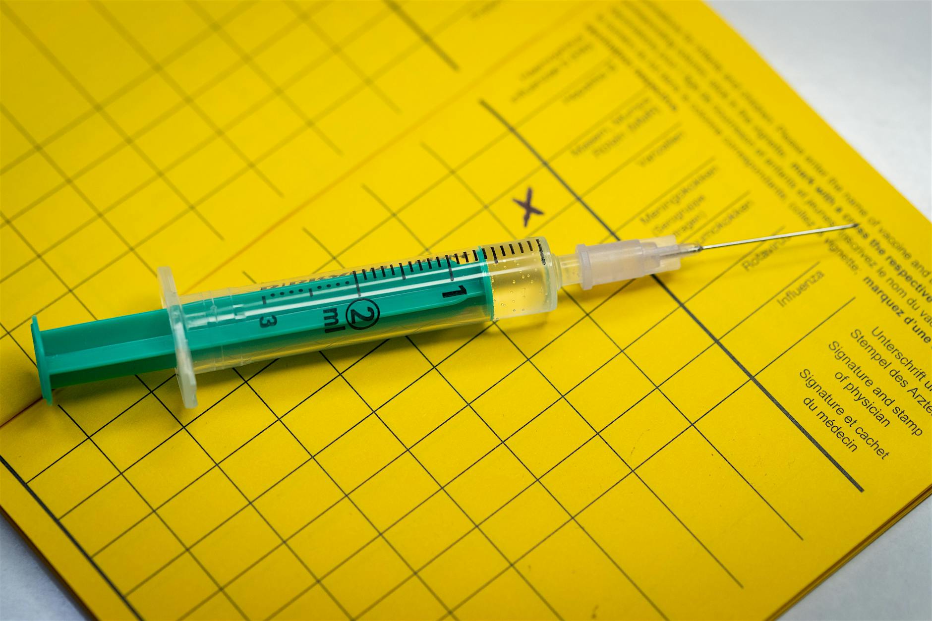 Stiko: Wer sich jetzt gegen Gürtelrose impfen lassen sollte