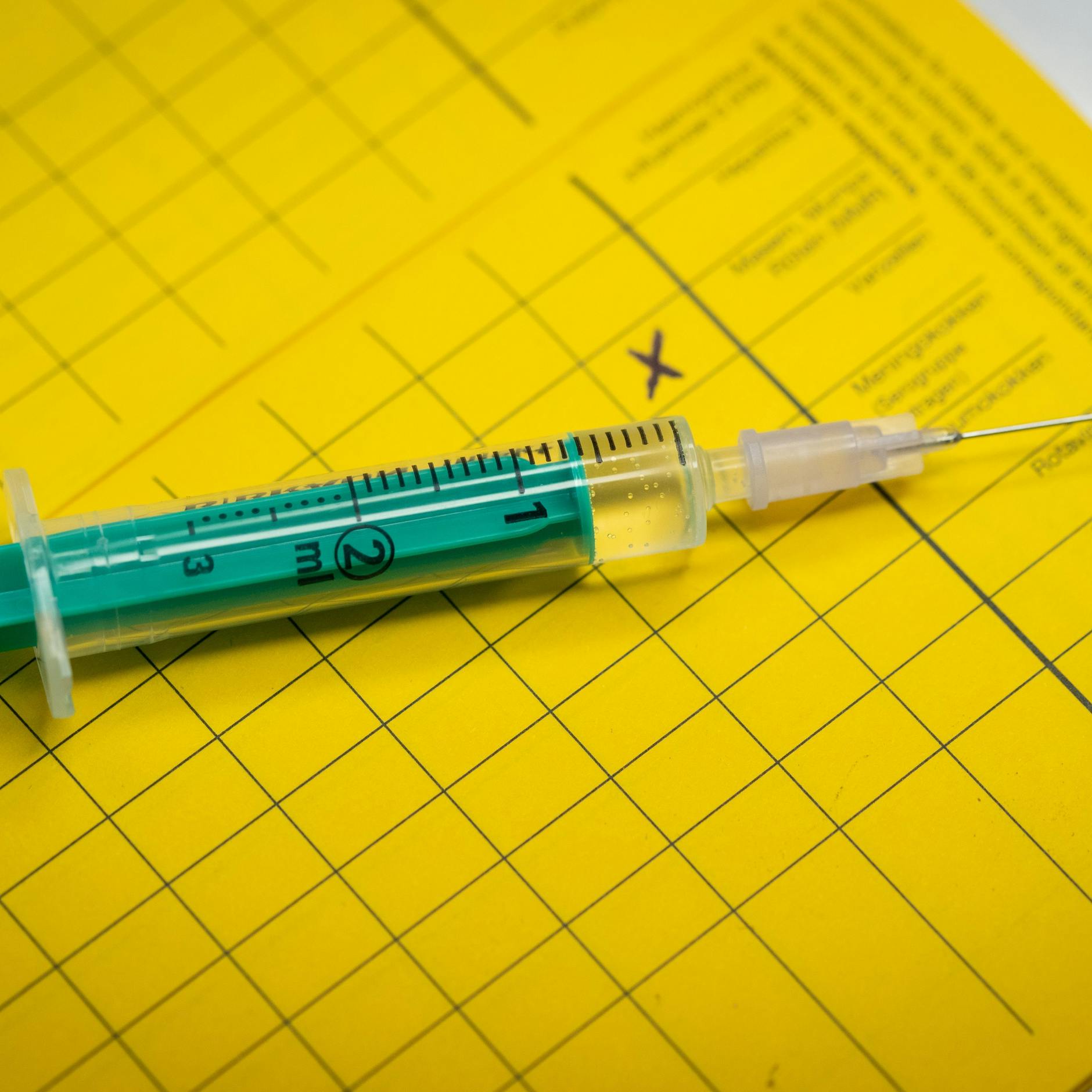 Image - Stiko: Wer sich jetzt gegen Gürtelrose impfen lassen sollte