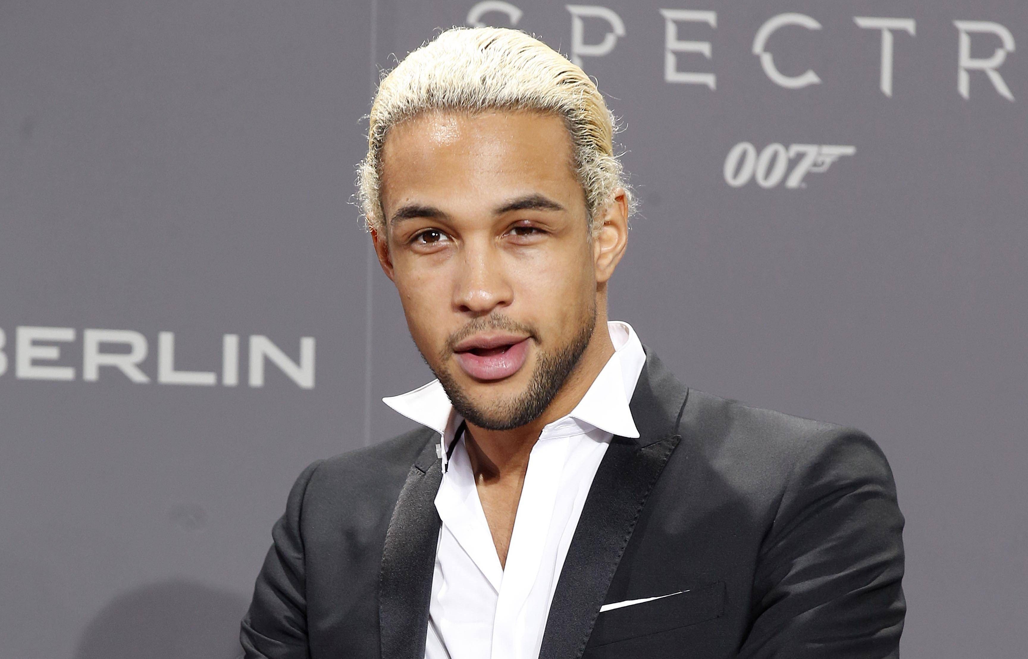 Simon Desue in Dubai verhaftet: Ex-YouTube-Star sitzt wegen Drogen im Gefängnis