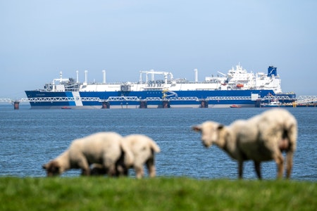 Nach LNG-Drohung aus Katar und US-Druck: EU knickt jetzt bei Klima-Regeln ein