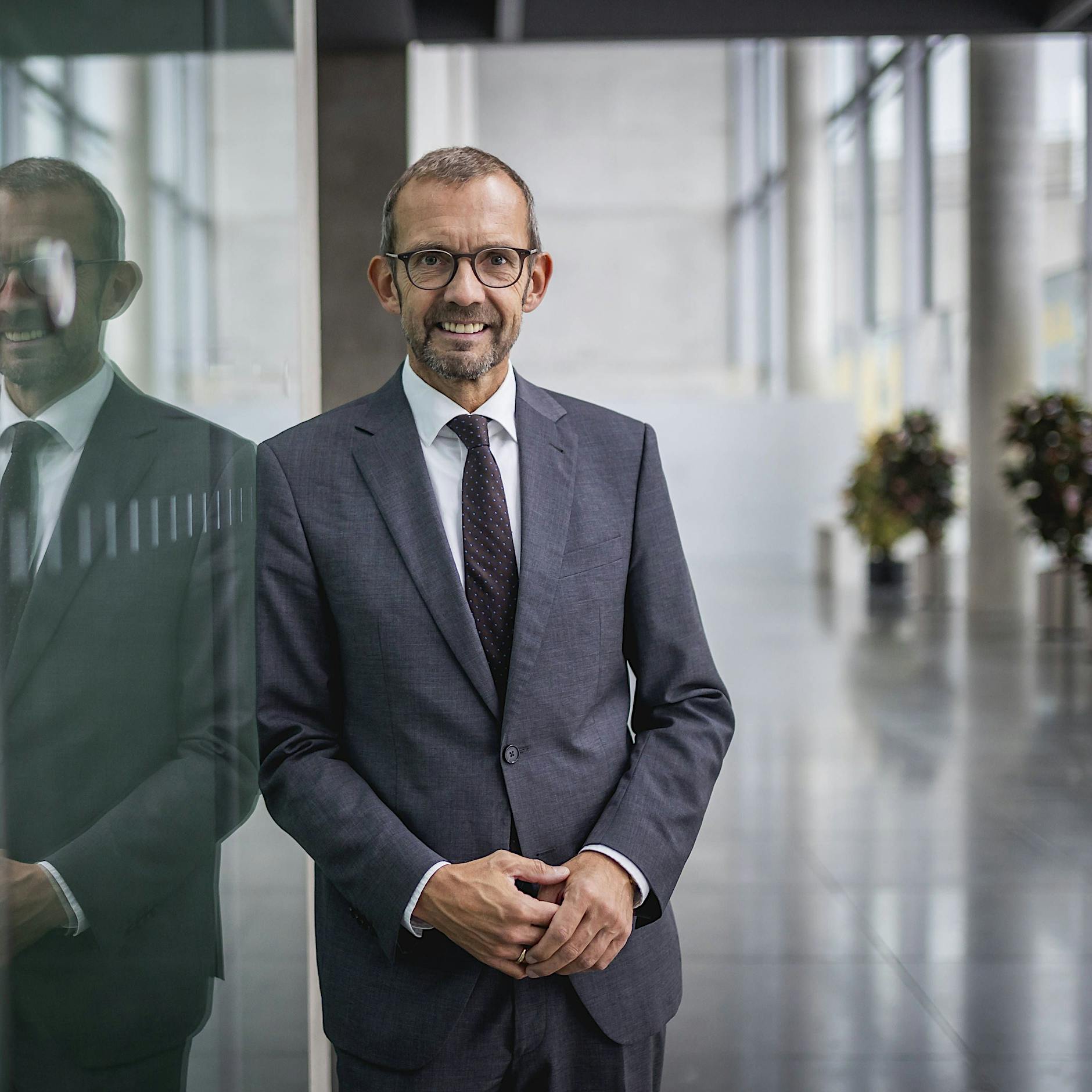 CDU-Politiker Röwekamp über Kampf an der Waffe: „Im Verteidigungsfall grundsätzlich bereit“