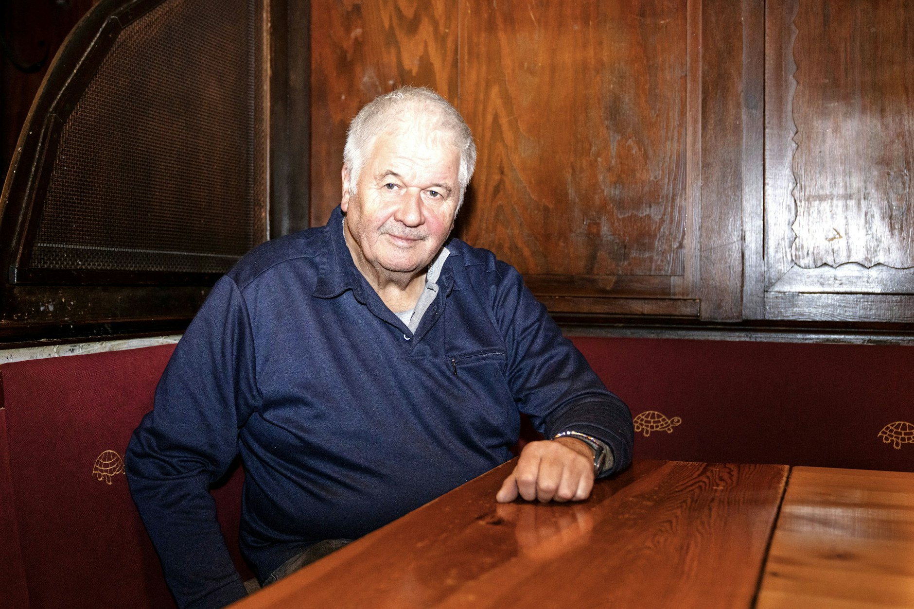 Albrecht Broemme sagt, warum Deutschland in der Krise ist.