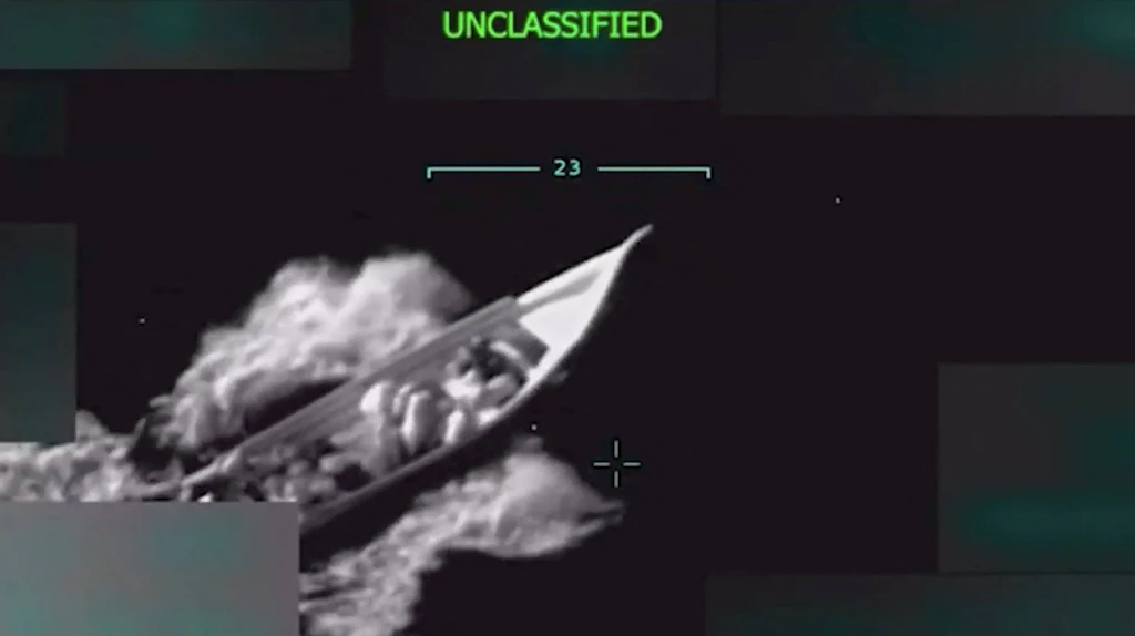 ABD Senatosu, Venezuela'ya yönelik askeri harekata getirilen kısıtlamaları reddetti