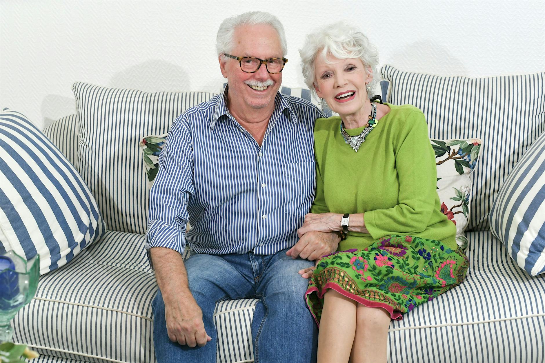 „Wer fängt mich jetzt auf?“: Der stille Schmerz nach Anita Kupschs Tod