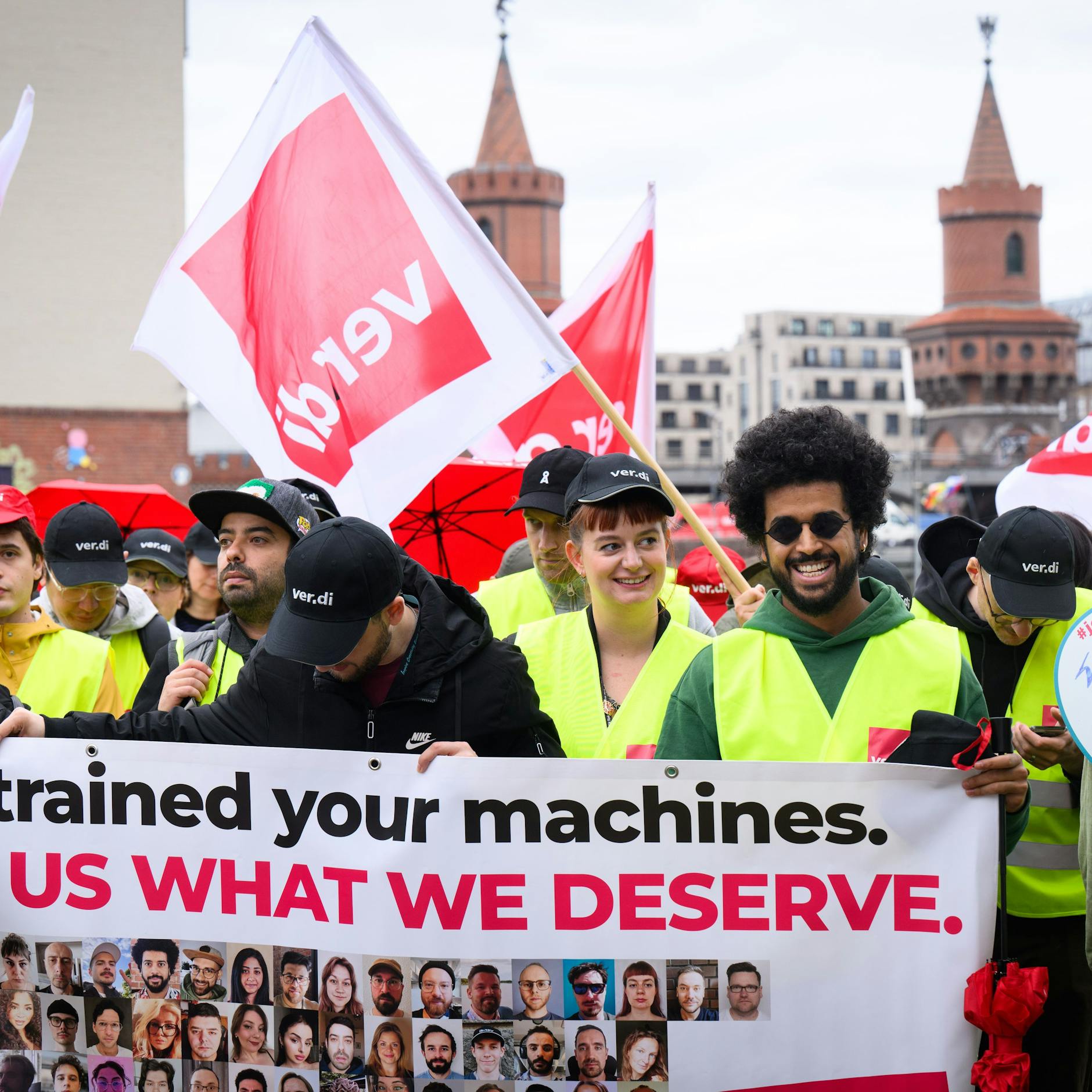 Image - Stellenabbau bei TikTok in Berlin: Einigung über Abfindungen erzielt