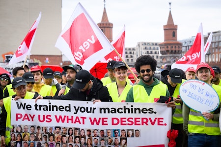Stellenabbau bei TikTok in Berlin: Einigung über Abfindungen erzielt