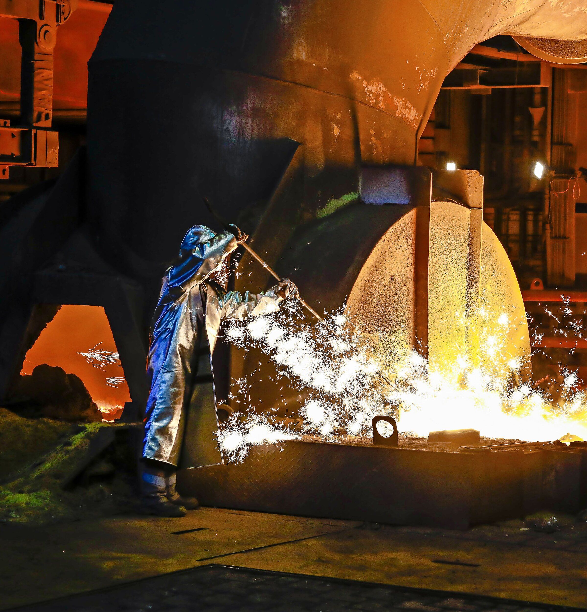 US-Fonds jubeln: Wer beim Industriestrompreis gewinnt – und wer verliert