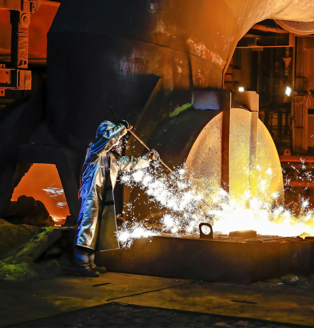 US-Fonds jubeln: Wer beim Industriestrompreis gewinnt – und wer verliert