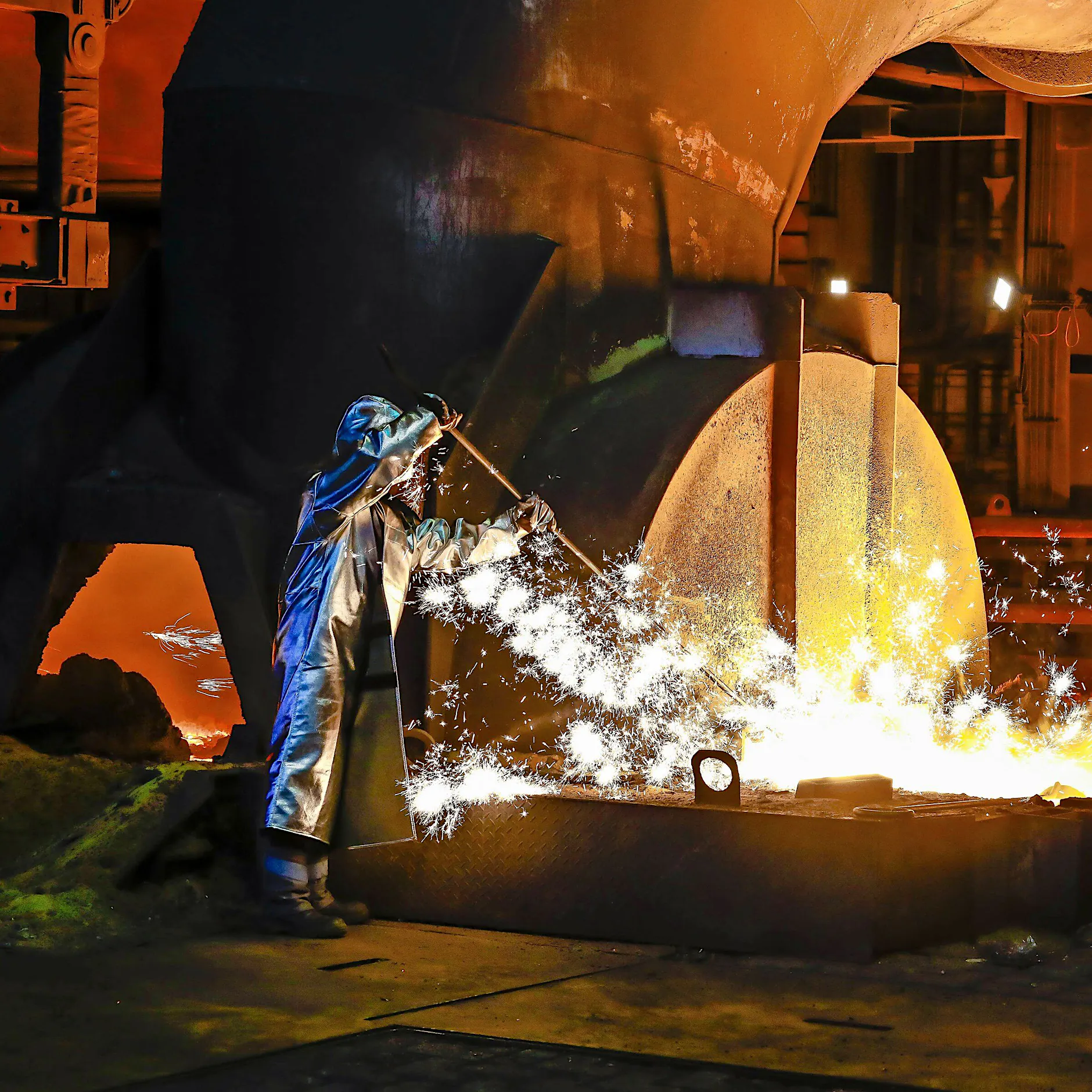 US-Fonds jubeln: Wer beim Industriestrompreis gewinnt – und wer verliert