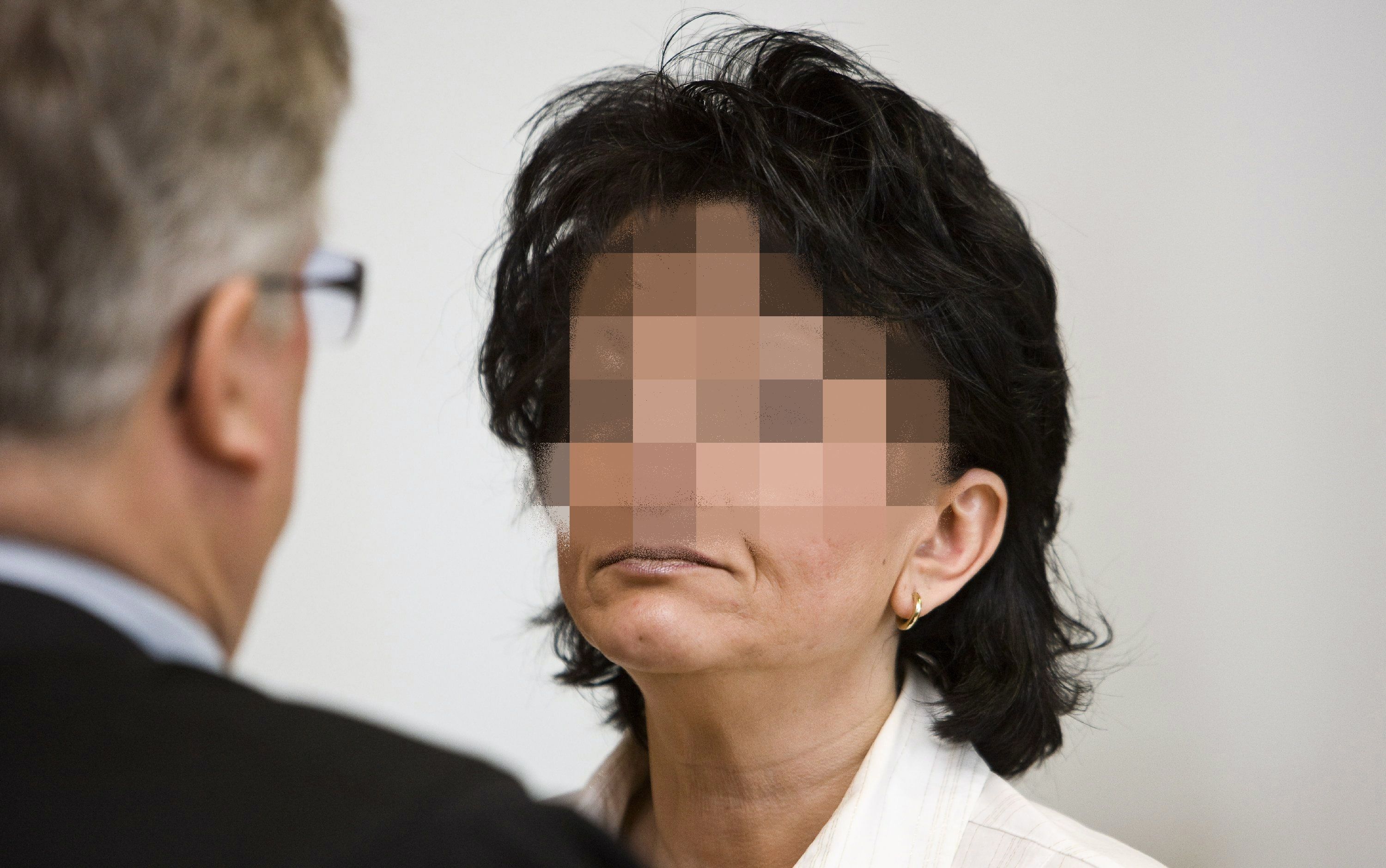 Image - Wie im Fall Fabian? Frauen, die zu Kindermörderinnen wurden