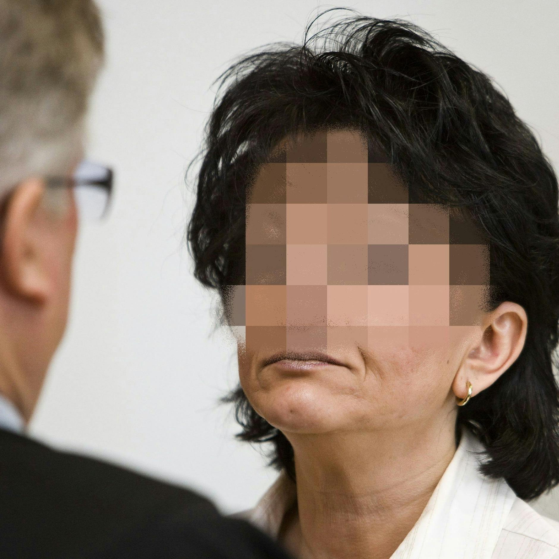 Image - Wie im Fall Fabian? Frauen, die zu Kindermörderinnen wurden