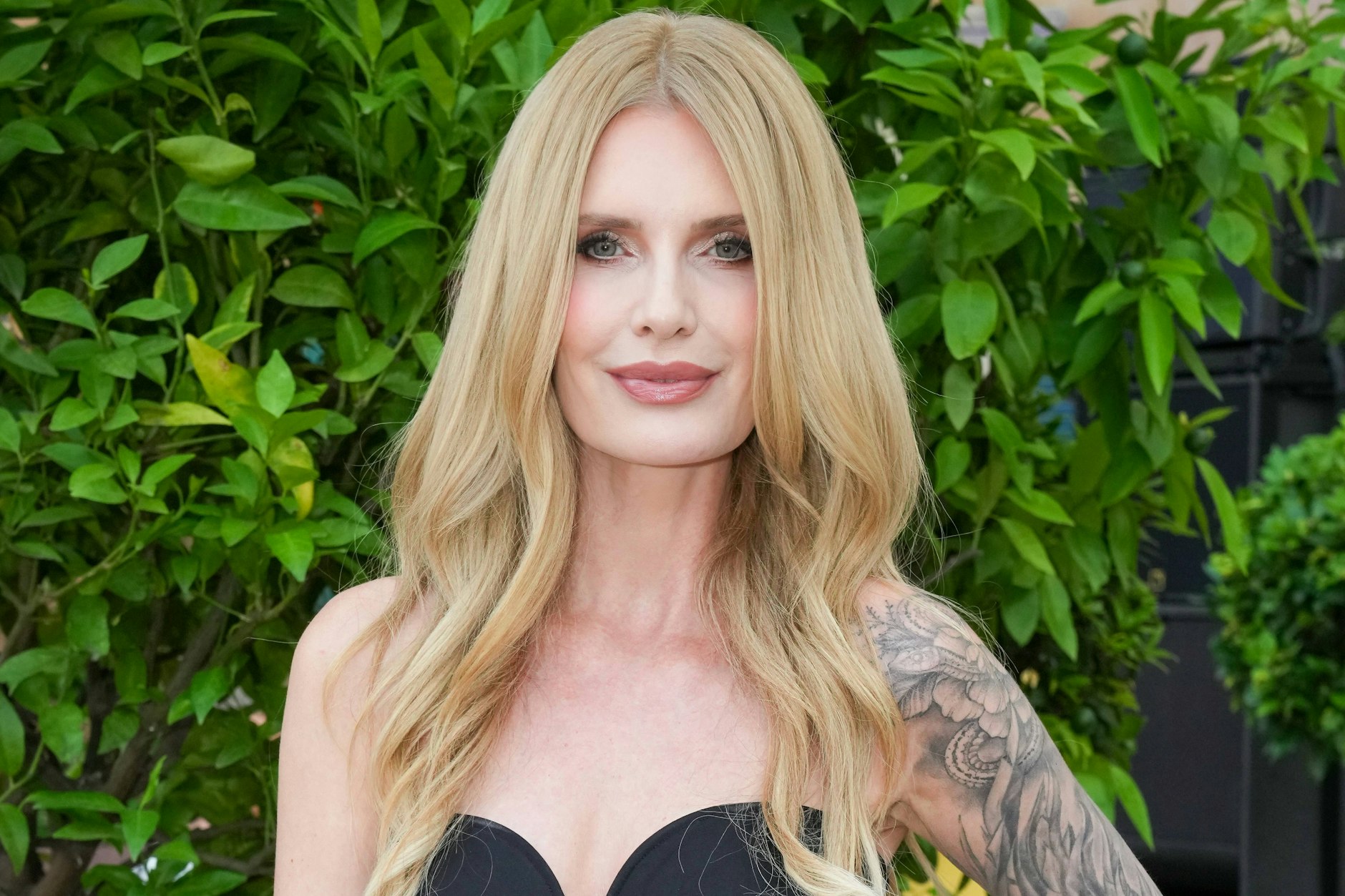 Mirja du Mont soll angeblich ins Dschungelcamp ziehen.