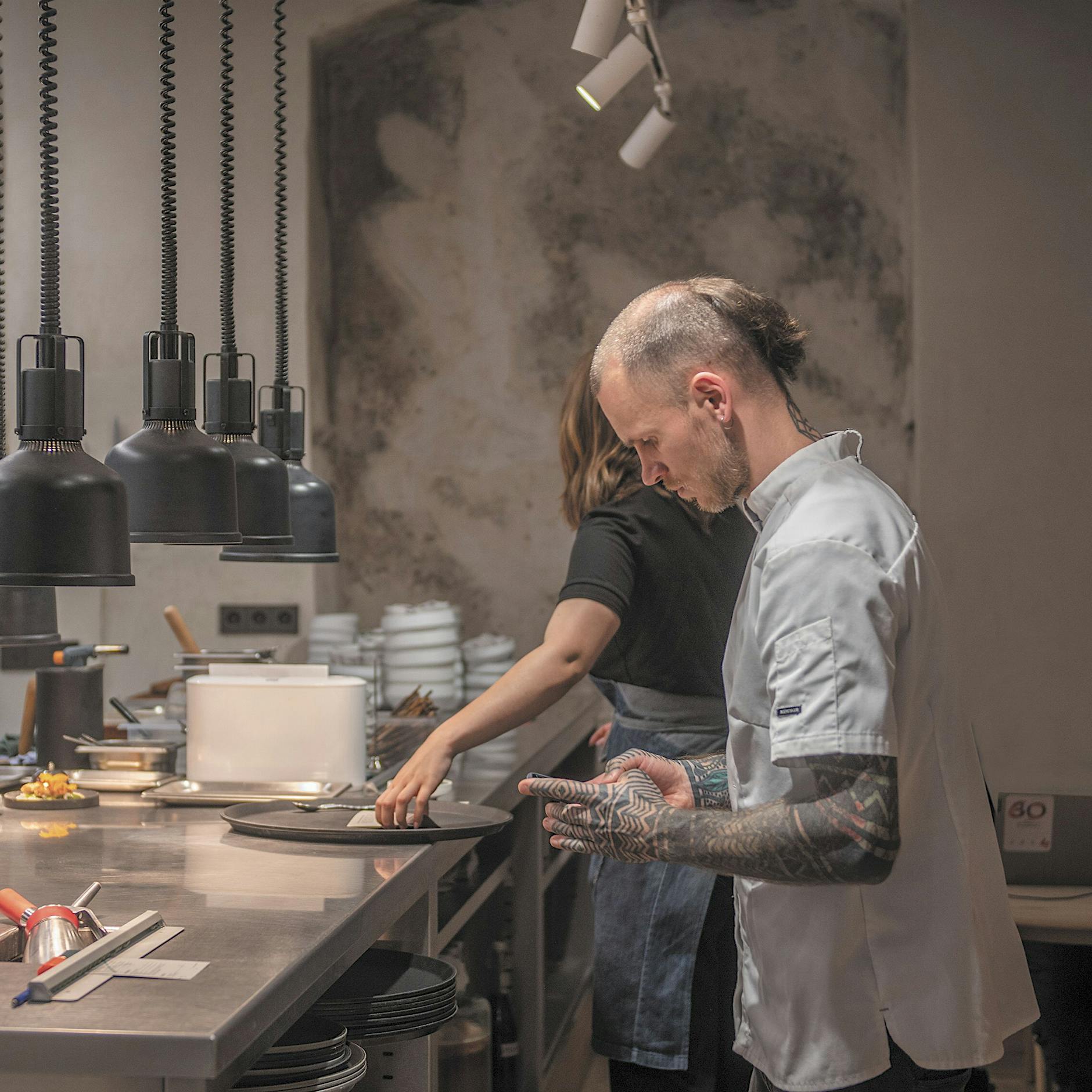 Von Streetfood bis Sternekoch: Vilnius überrascht mit frischer Kulinarik