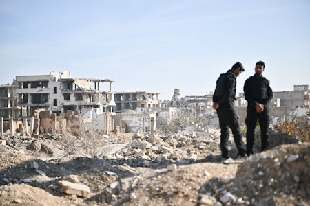 Statistik zur Migration: So viele Syrer kamen in diesem Jahr nach Deutschland