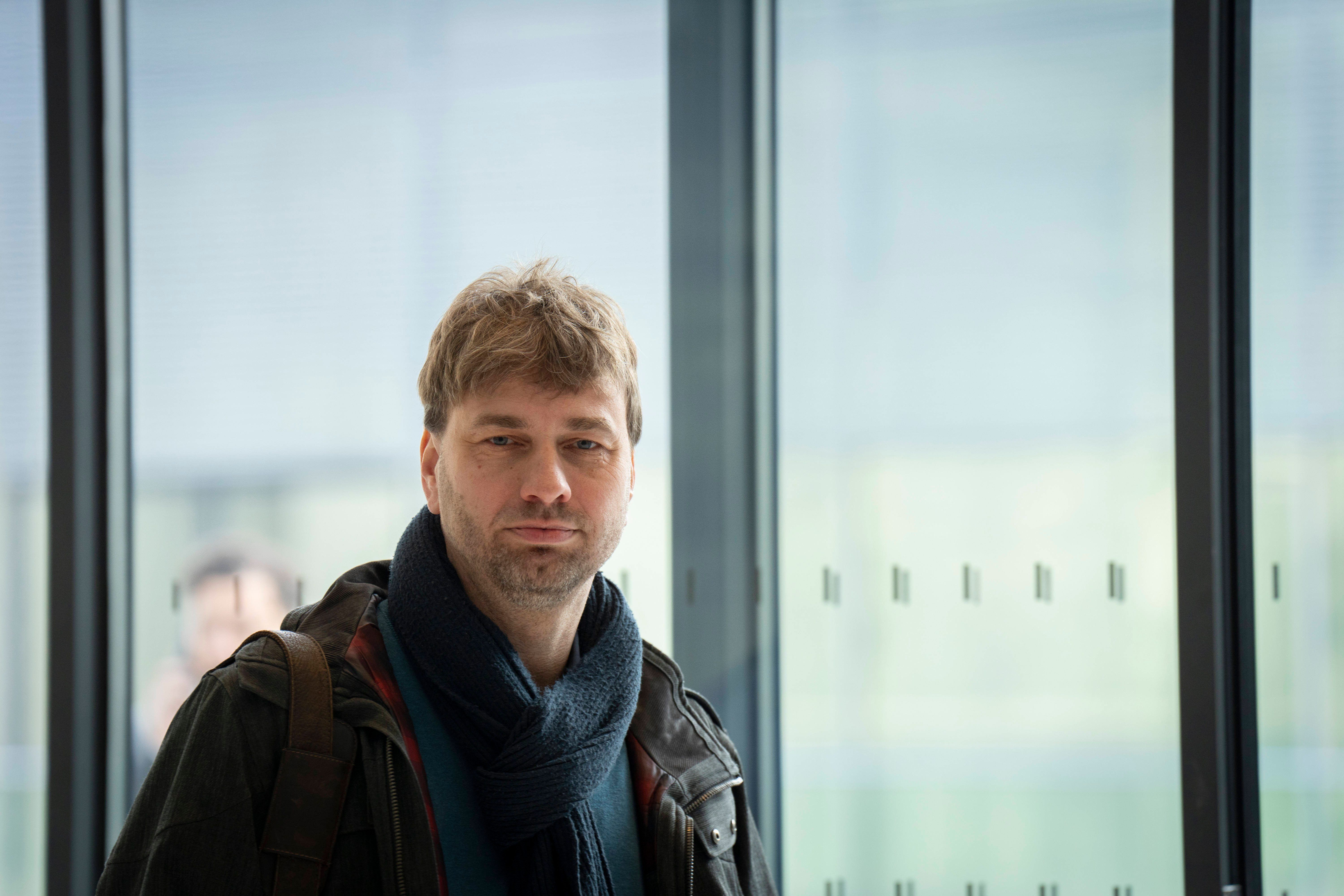 Image - Stefan Gelbhaar versucht ein Comeback – doch es wird Verlierer geben