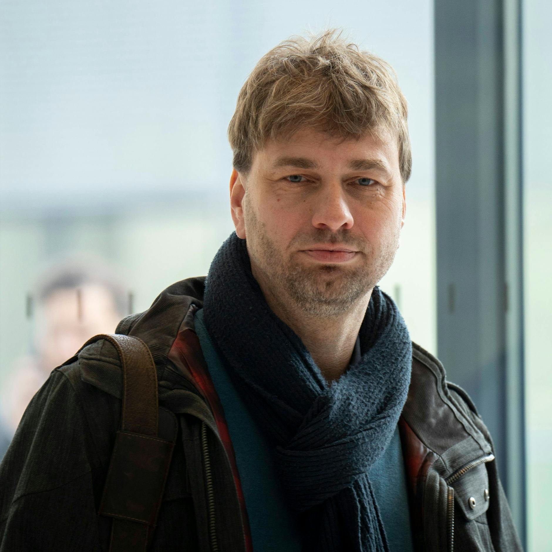 Image - Stefan Gelbhaar versucht ein Comeback – doch es wird Verlierer geben