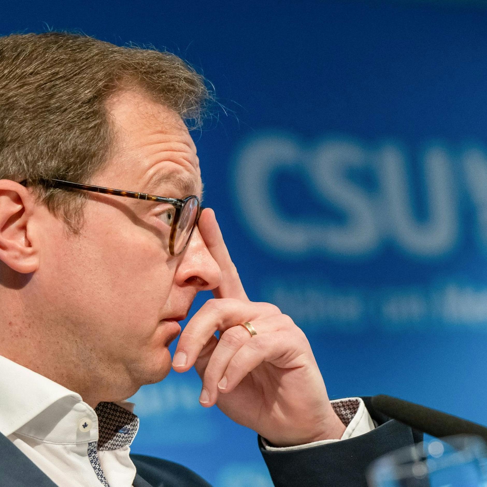 Image - „Verlängerter Arm Putins“: Union empört über AfD-Reise nach Russland