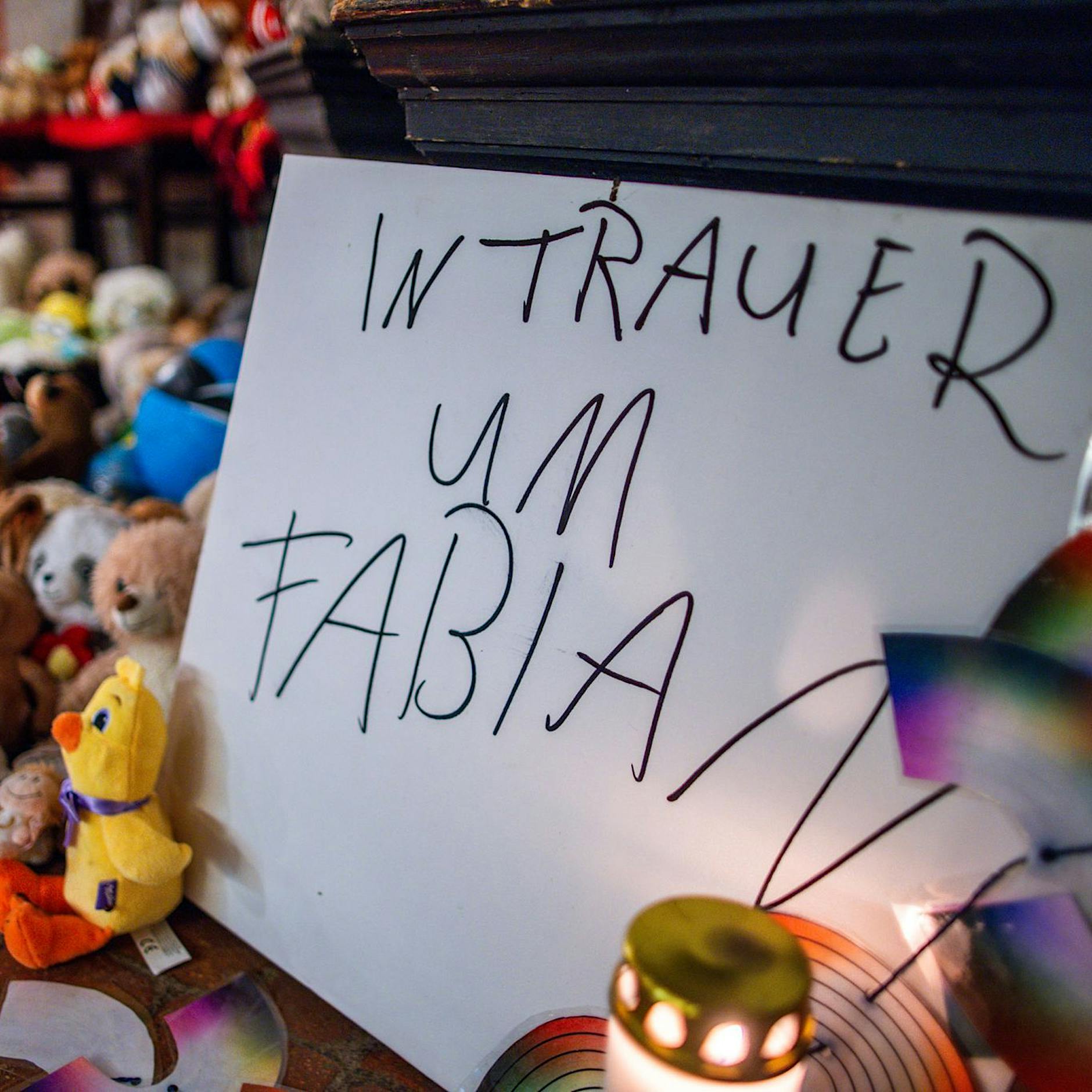 Wenn Frauen Kinder töten – das tragische Schicksal des achtjährigen Fabian aus Güstrow