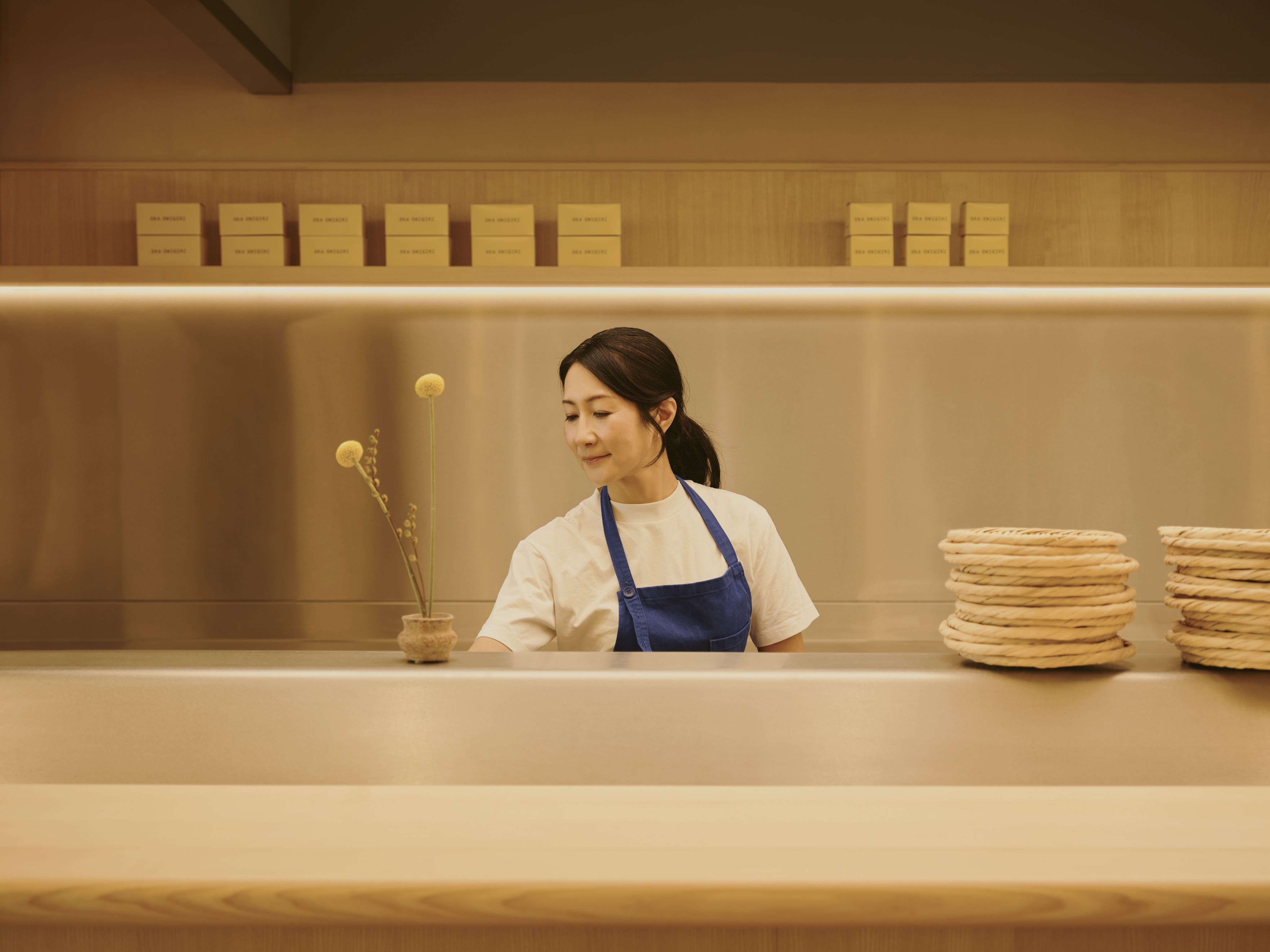 Im Onigiri-Himmel: Dieses Berliner Restaurant bringt die japanischen Snacks zur Perfektion