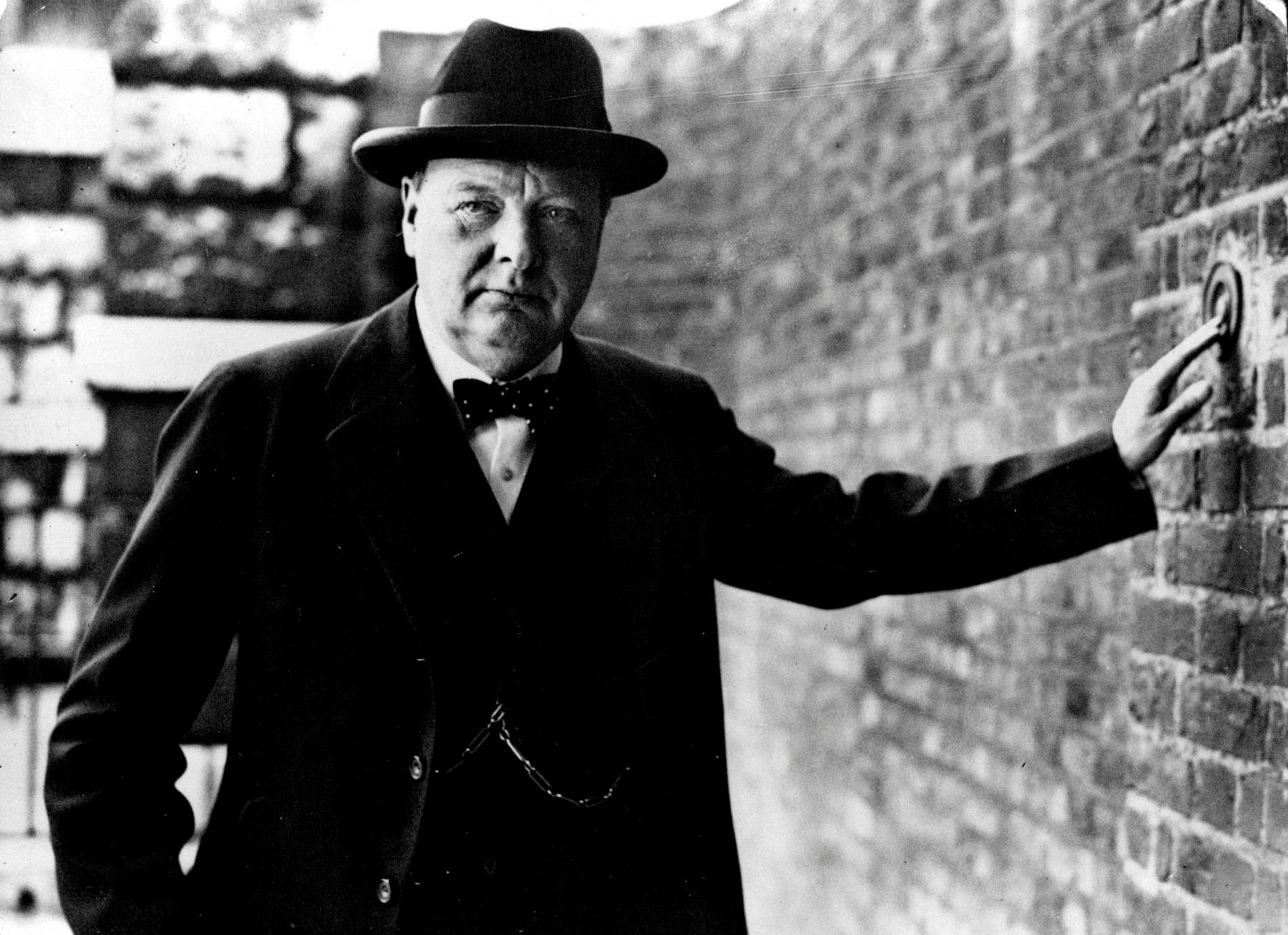 Wer wird unser Churchill? Den Deutschen muss reiner Wein eingeschenkt werden