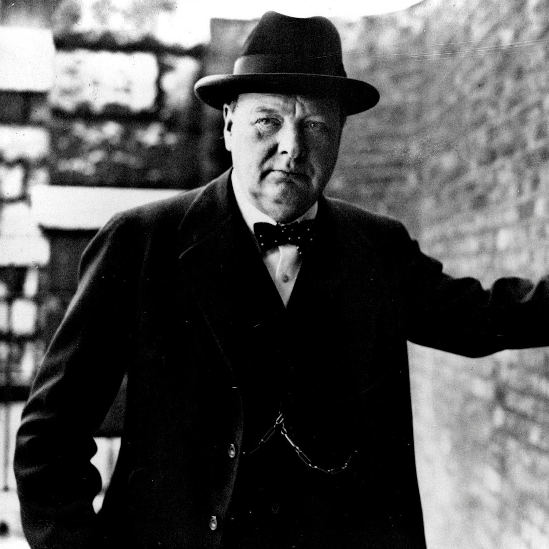 Image - Wer wird unser Churchill? Den Deutschen muss reiner Wein eingeschenkt werden