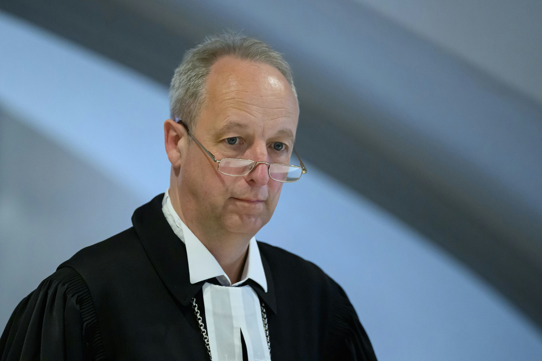 Bischof Christian Stäblein will Berlin einen weiteren Feiertag bescheren.