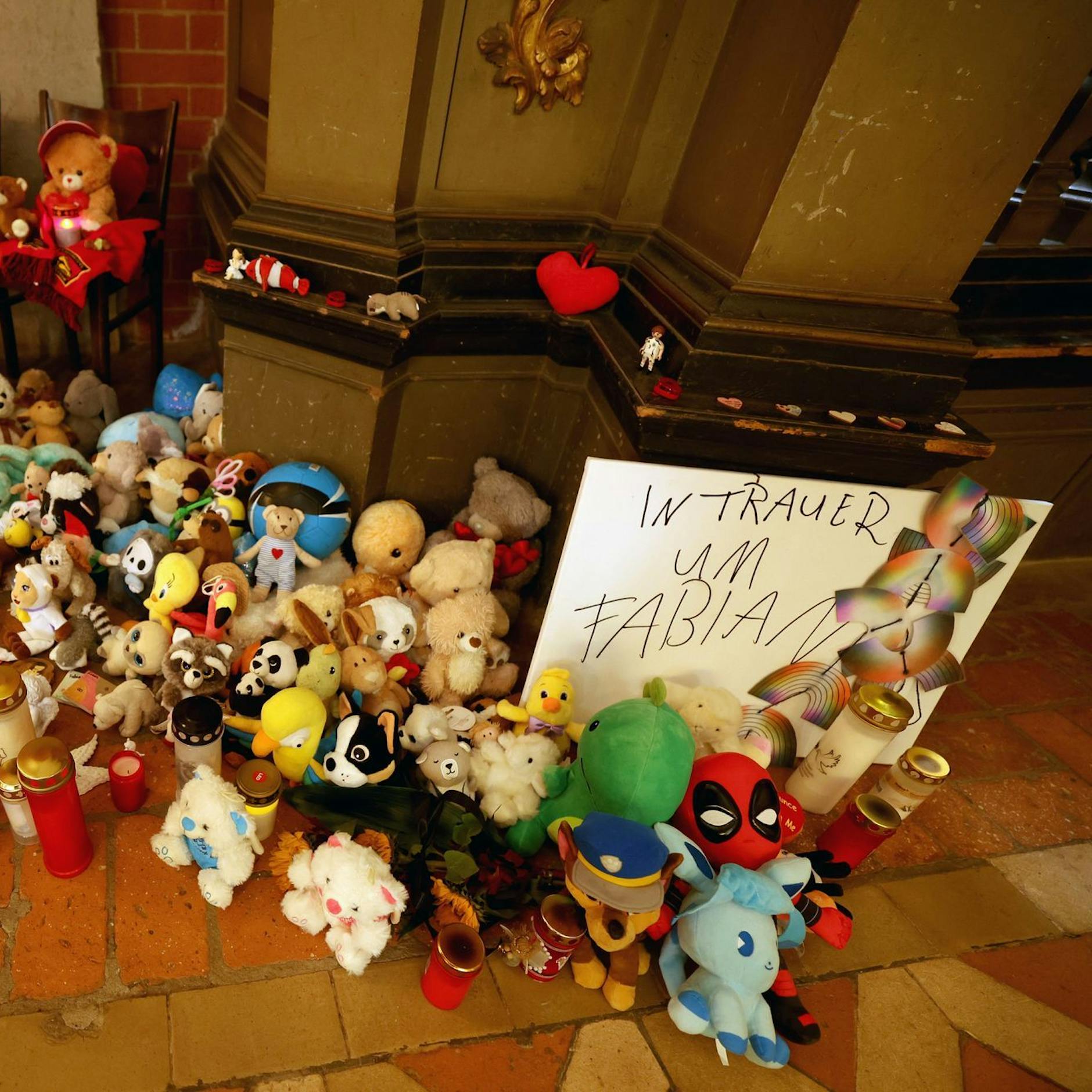 Image - Fall Fabian: Anwalt der Verdächtigen äußert sich nach Festnahme