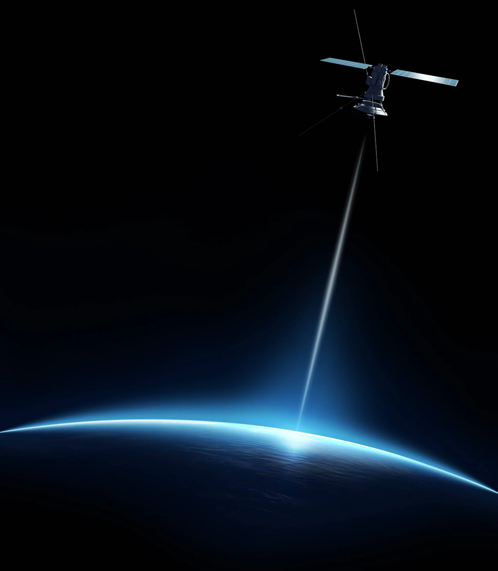 China reports breakthrough in satellite power systems