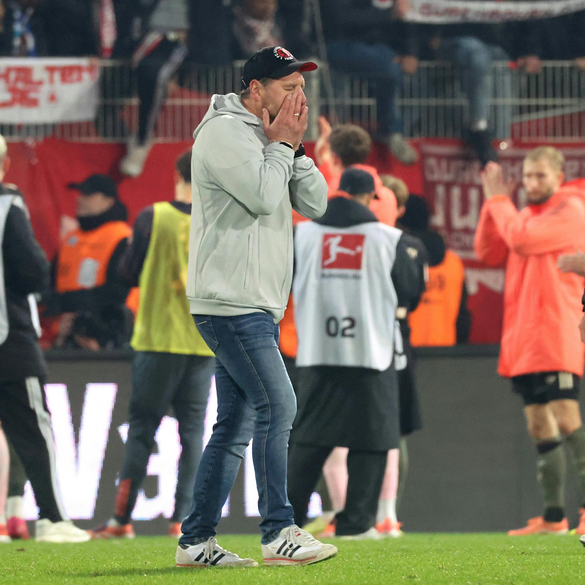 VAR-Frust und Bayern-Schock: 1. FC Union erlebt brutales Gefühlschaos!
