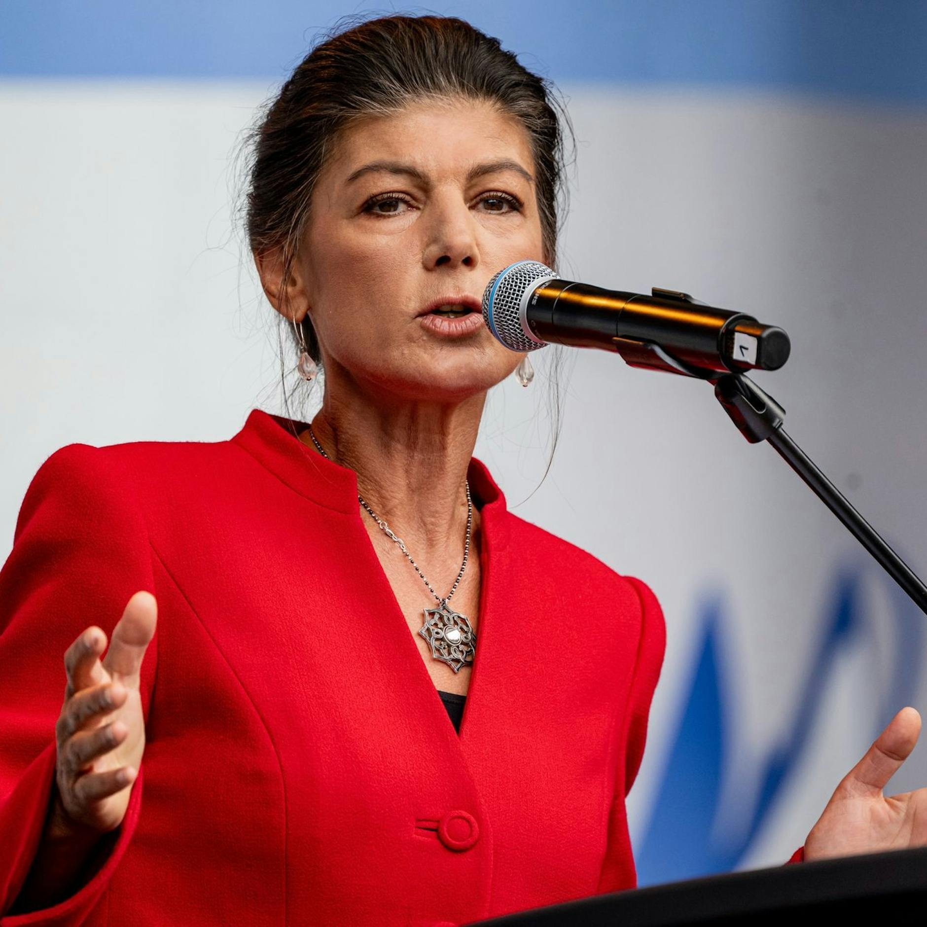 Image - Umbruch im BSW: Streit um Namensänderung ohne Wagenknecht