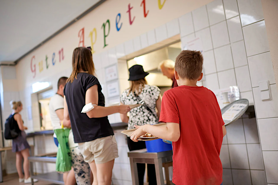 Zahlreiche Kinder in Deutschland wachsen in Familien auf, die Sozialleistungen beziehen.