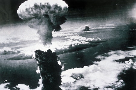 Nato will nukleare Fähigkeiten gegen Russlands „rücksichtslose Rhetorik“ stärker betonen