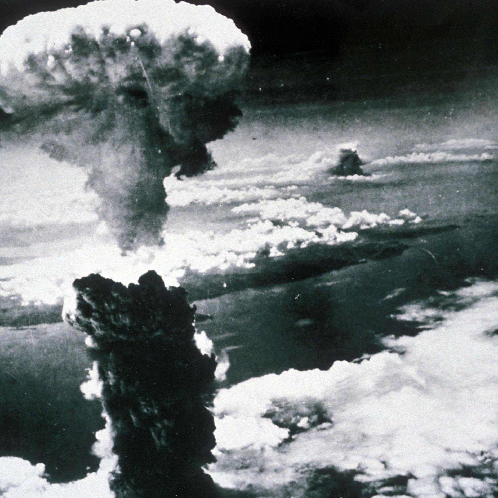 Image - Nato will nukleare Fähigkeiten gegen Russlands „rücksichtslose Rhetorik“ stärker betonen