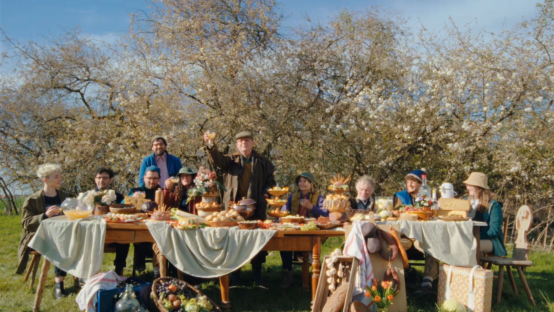 „Rote Sterne überm Feld“: Der Osten ist nicht euer Klischee – und Laura Laabs beweist es