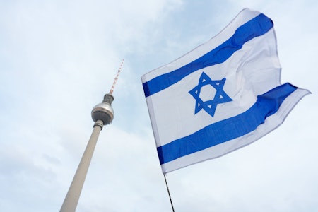 Erinnerungen an den 9. November 1938: Wie der Antisemitismus wieder wächst